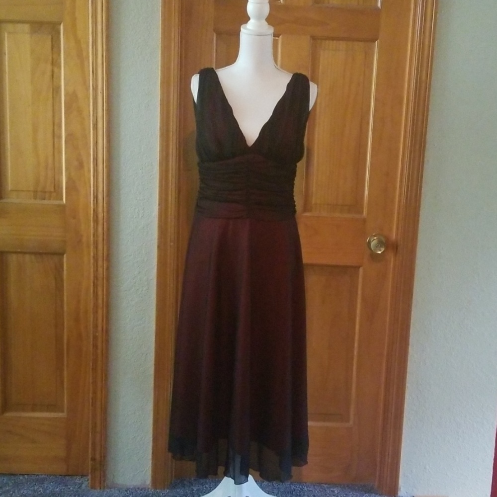 Cocktail dress